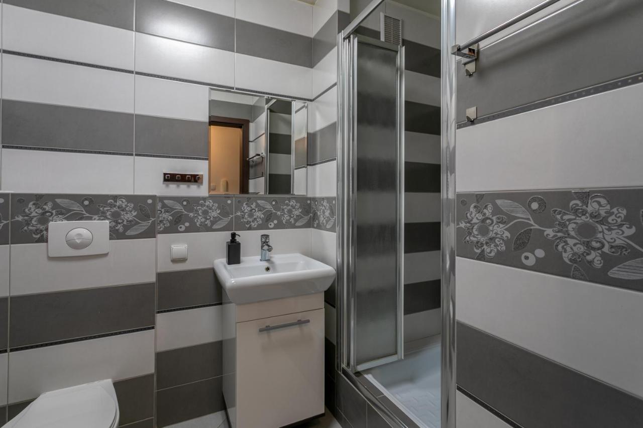 Morza Szum Jantar Triapart Ngoại thất bức ảnh
