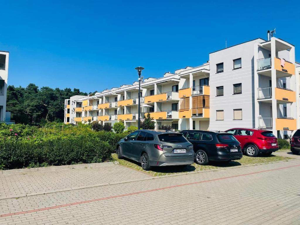 Morza Szum Jantar Triapart Ngoại thất bức ảnh