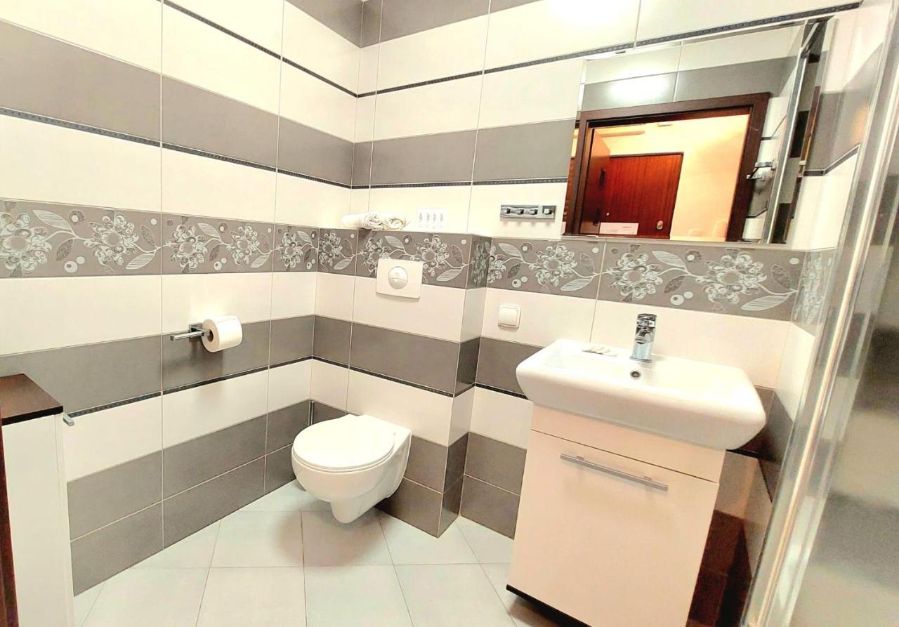 Morza Szum Jantar Triapart Ngoại thất bức ảnh
