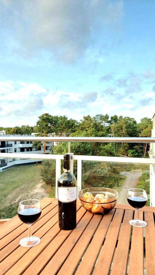 Morza Szum Jantar Triapart Ngoại thất bức ảnh