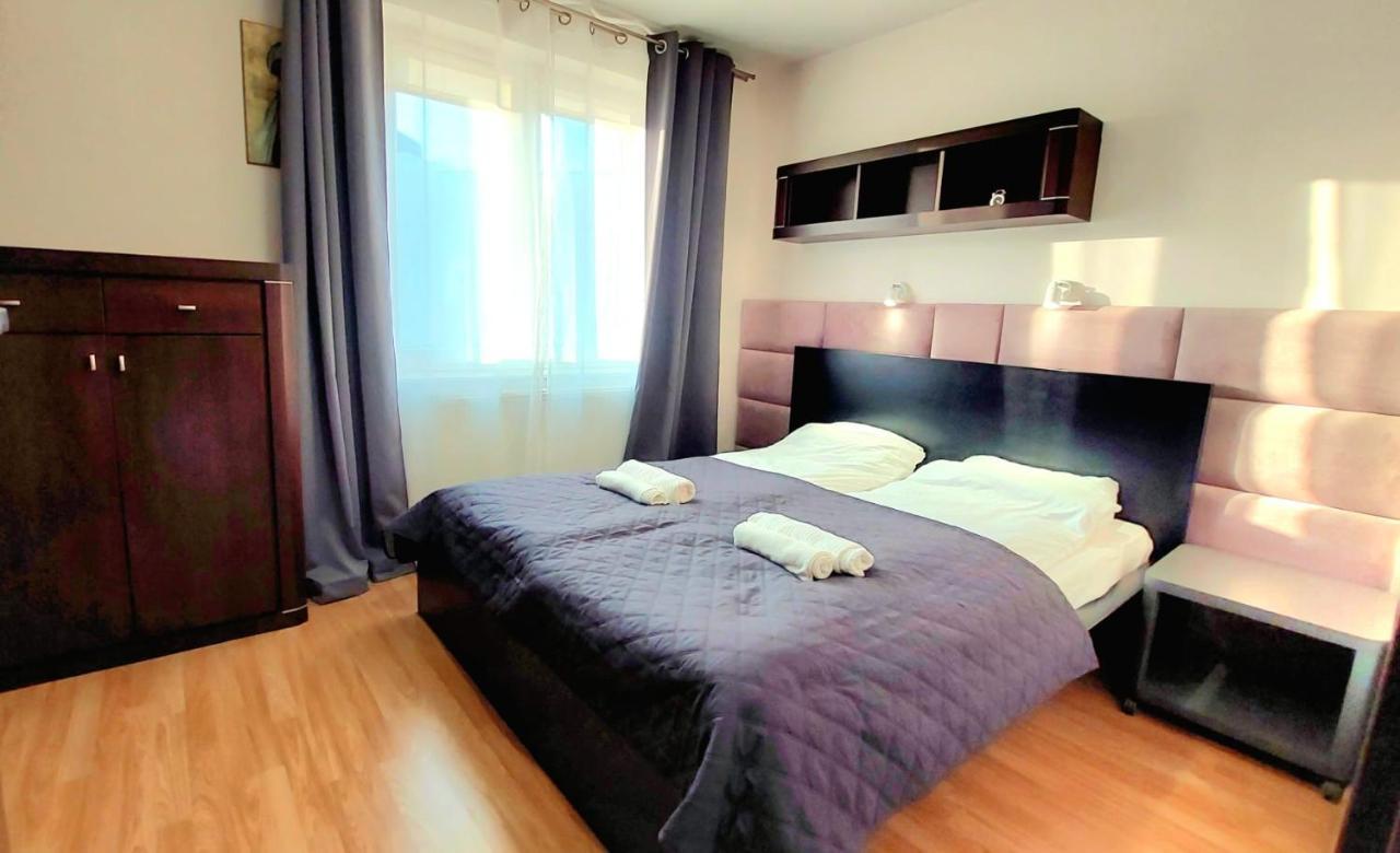 Morza Szum Jantar Triapart Ngoại thất bức ảnh