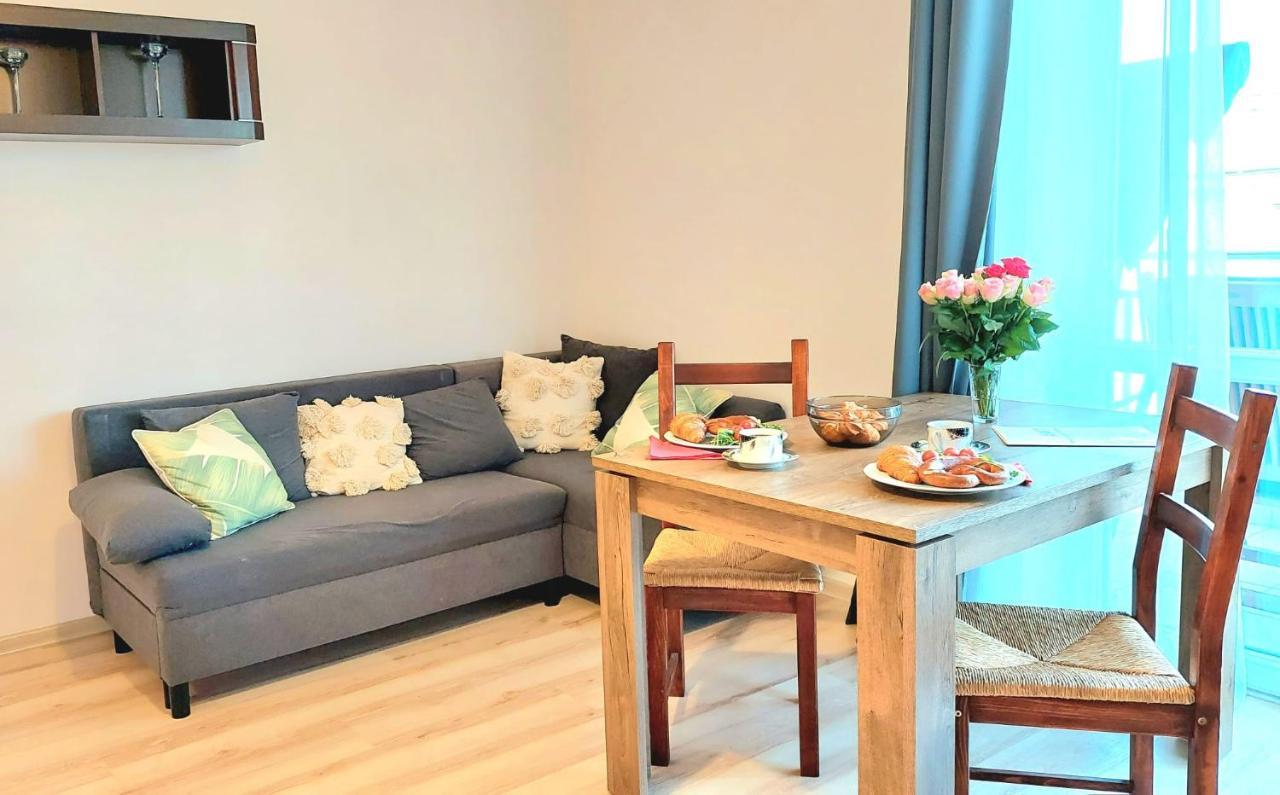 Morza Szum Jantar Triapart Ngoại thất bức ảnh